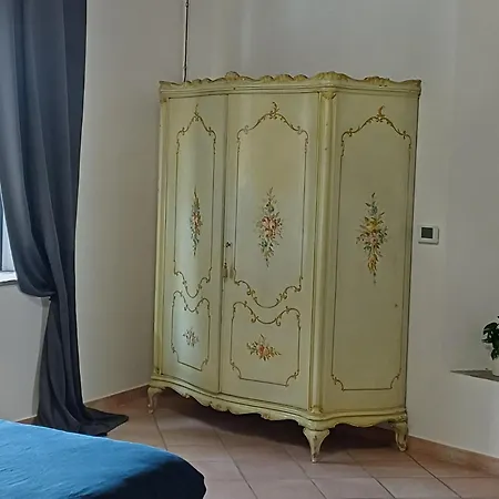 L'archetto Di Vallecupa * Viterbe