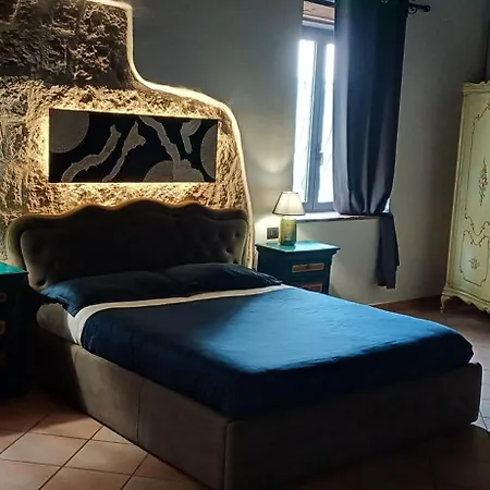 L'archetto Di Vallecupa アパート *