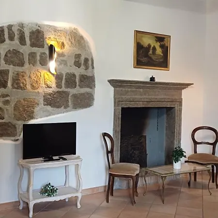 L'archetto Di Vallecupa