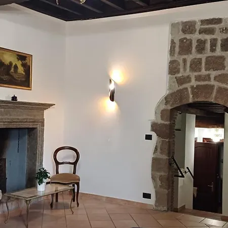 L'archetto Di Vallecupa アパート