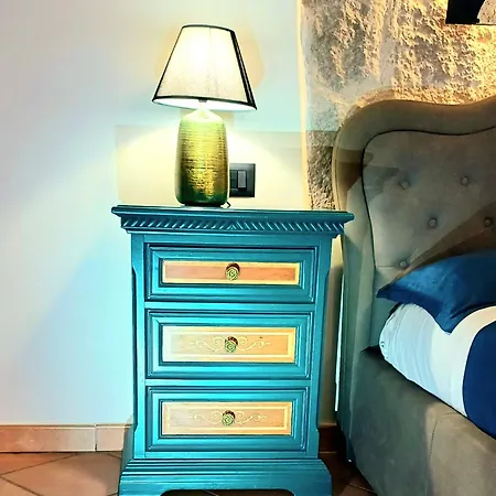 L'archetto Di Vallecupa Appartement