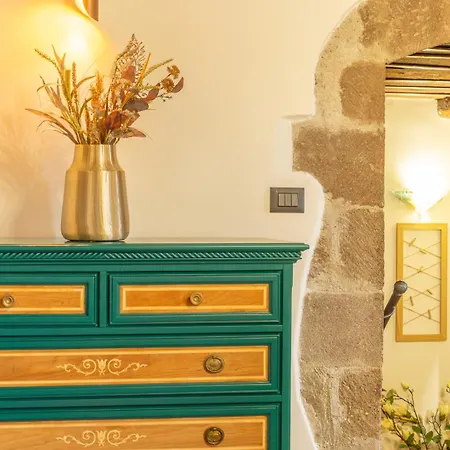 L'archetto Di Vallecupa ヴィテルボ