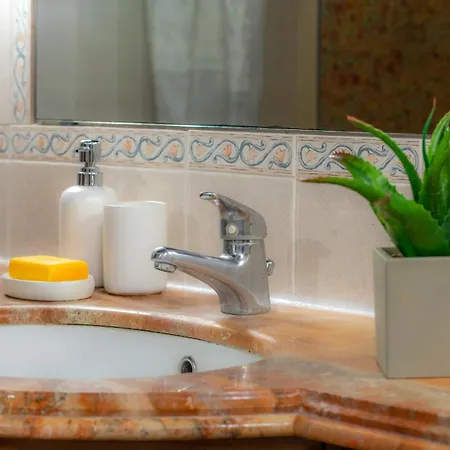 L'archetto Di Vallecupa アパート *