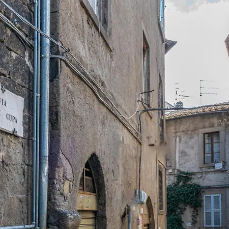 L'archetto Di Vallecupa * ヴィテルボ