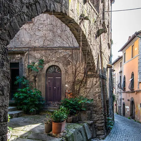 L'archetto Di Vallecupa アパート