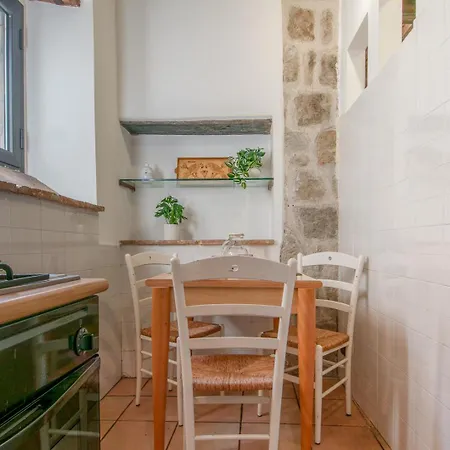 L'archetto Di Vallecupa Appartement Viterbe