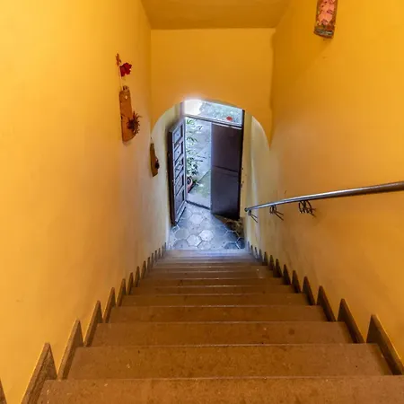 L'archetto Di Vallecupa *