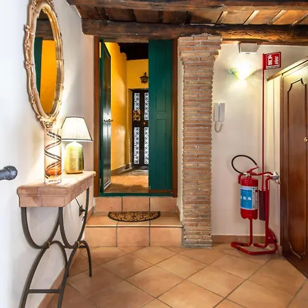 L'archetto Di Vallecupa アパート