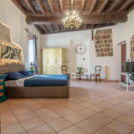 L'archetto Di Vallecupa アパート