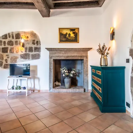 L'archetto Di Vallecupa *