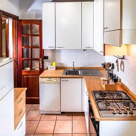 Appartement L'archetto Di Vallecupa *