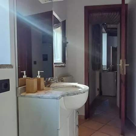 L'archetto Di Vallecupa