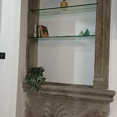 L'archetto Di Vallecupa アパート