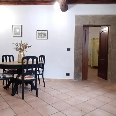 アパート L'archetto Di Vallecupa
