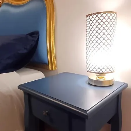 L'archetto Di Vallecupa Apartman Viterbo