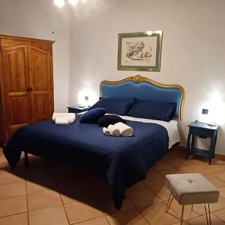 L'archetto Di Vallecupa *