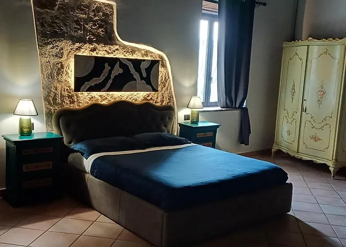 L'archetto Di Vallecupa Διαμέρισμα *