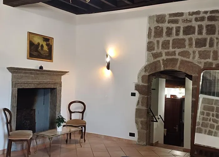 L'archetto Di Vallecupa Διαμέρισμα
