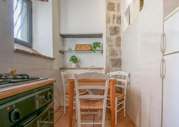 L'archetto Di Vallecupa Διαμέρισμα Βιτέρμπο