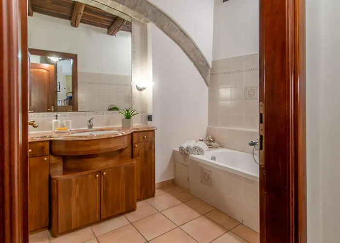 L'archetto Di Vallecupa * Βιτέρμπο