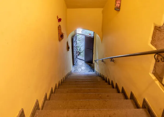 L'archetto Di Vallecupa *