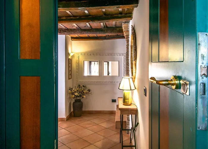 L'archetto Di Vallecupa * Βιτέρμπο