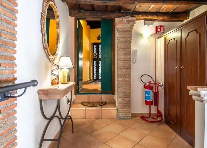 L'archetto Di Vallecupa Διαμέρισμα