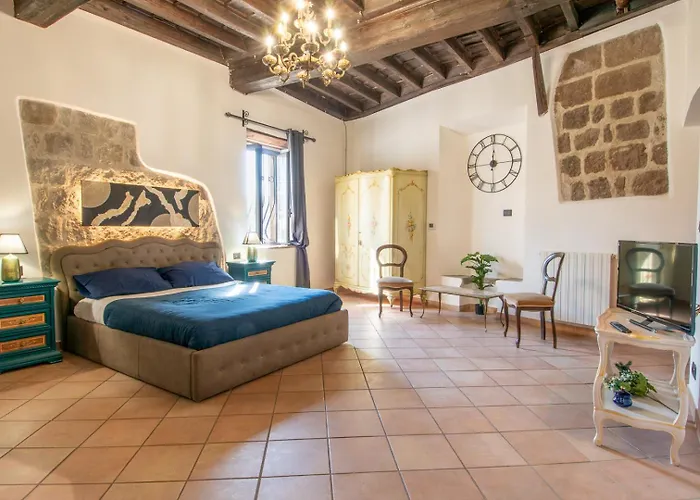 L'archetto Di Vallecupa * Βιτέρμπο