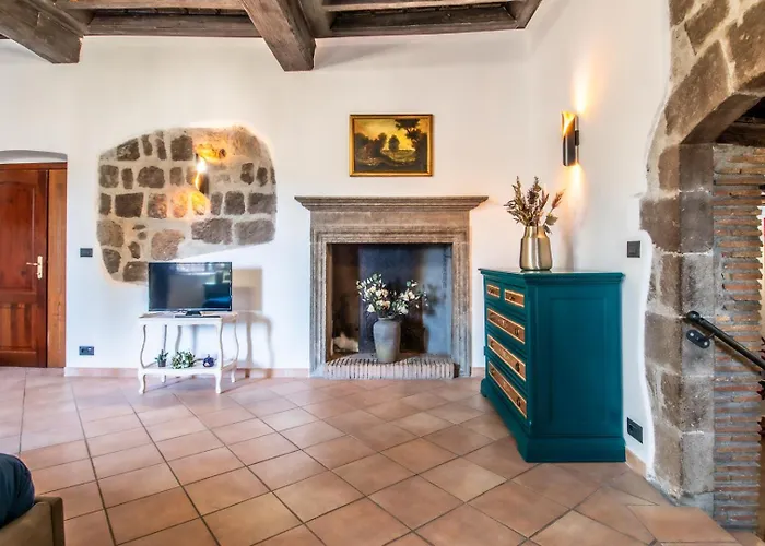 L'archetto Di Vallecupa *