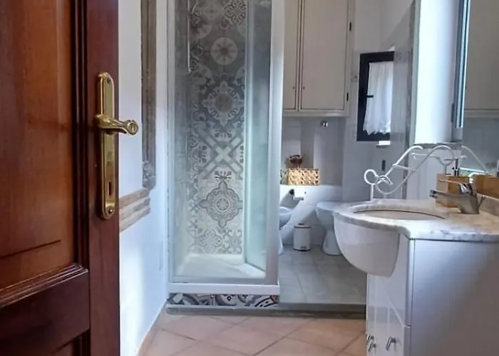 L'archetto Di Vallecupa Διαμέρισμα Βιτέρμπο